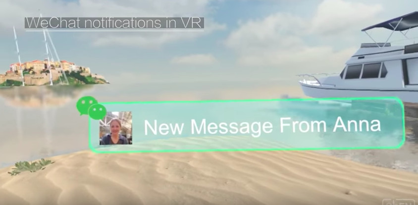 騰訊500萬美元領(lǐng)投AI創(chuàng)企ObEN，進(jìn)一步布局社交AI(圖1)