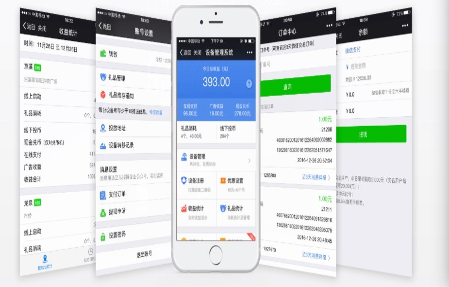 獲 3800 萬元 A+ 輪投資，樂搖搖科技利用抓娃娃機(jī)做線下版的廣點(diǎn)通(圖1)