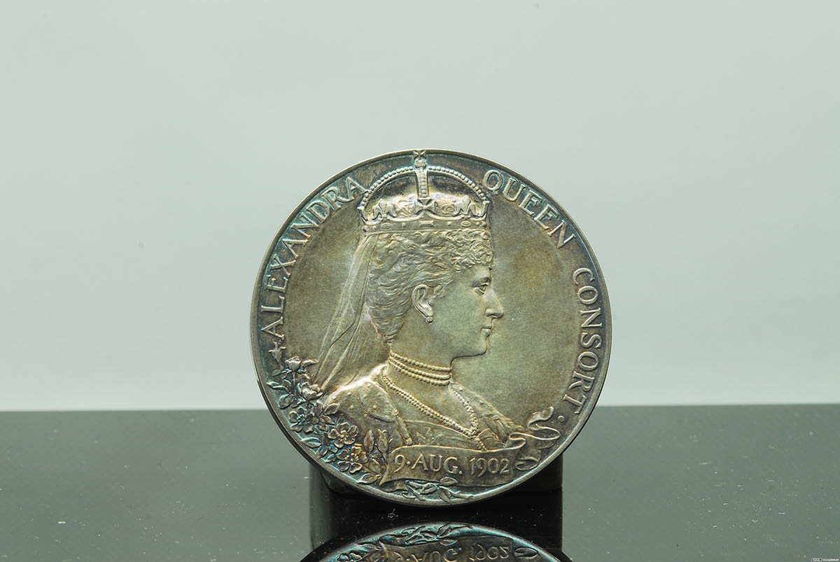 徽章到底該怎么去保養(yǎng)？(圖1)